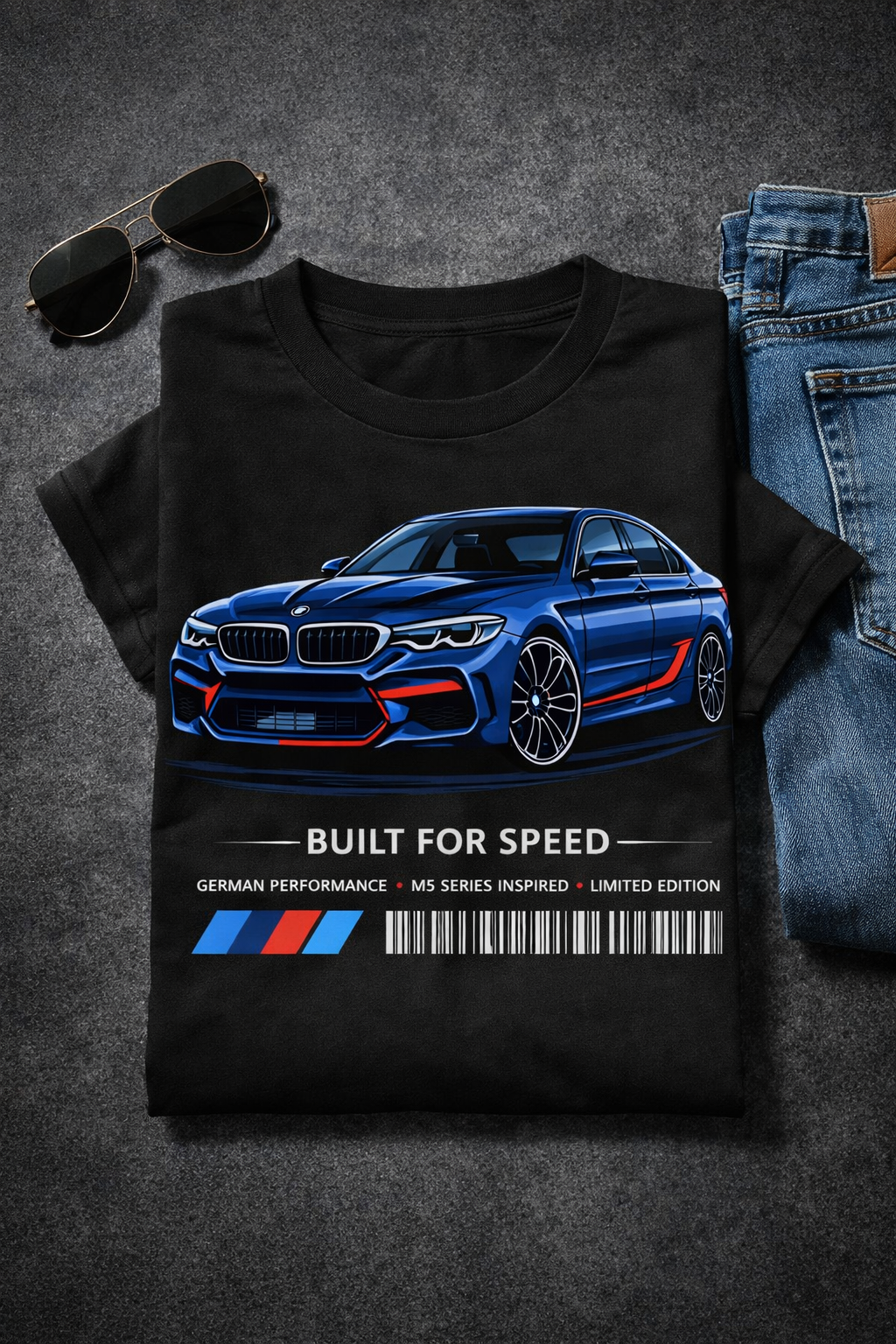 BMW Standard T-Shirt